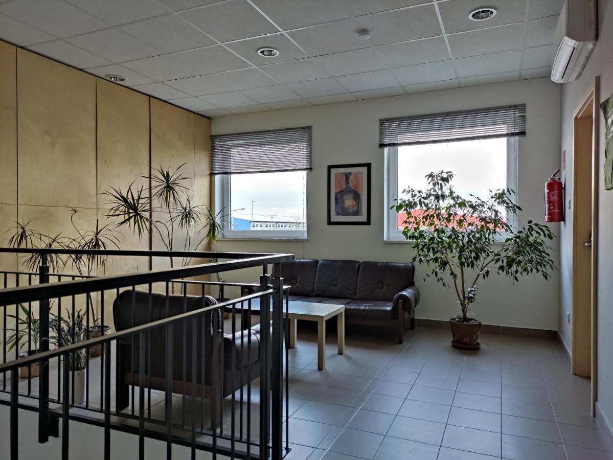 Szilas Park Motel Nagytarcsa ภายนอก รูปภาพ