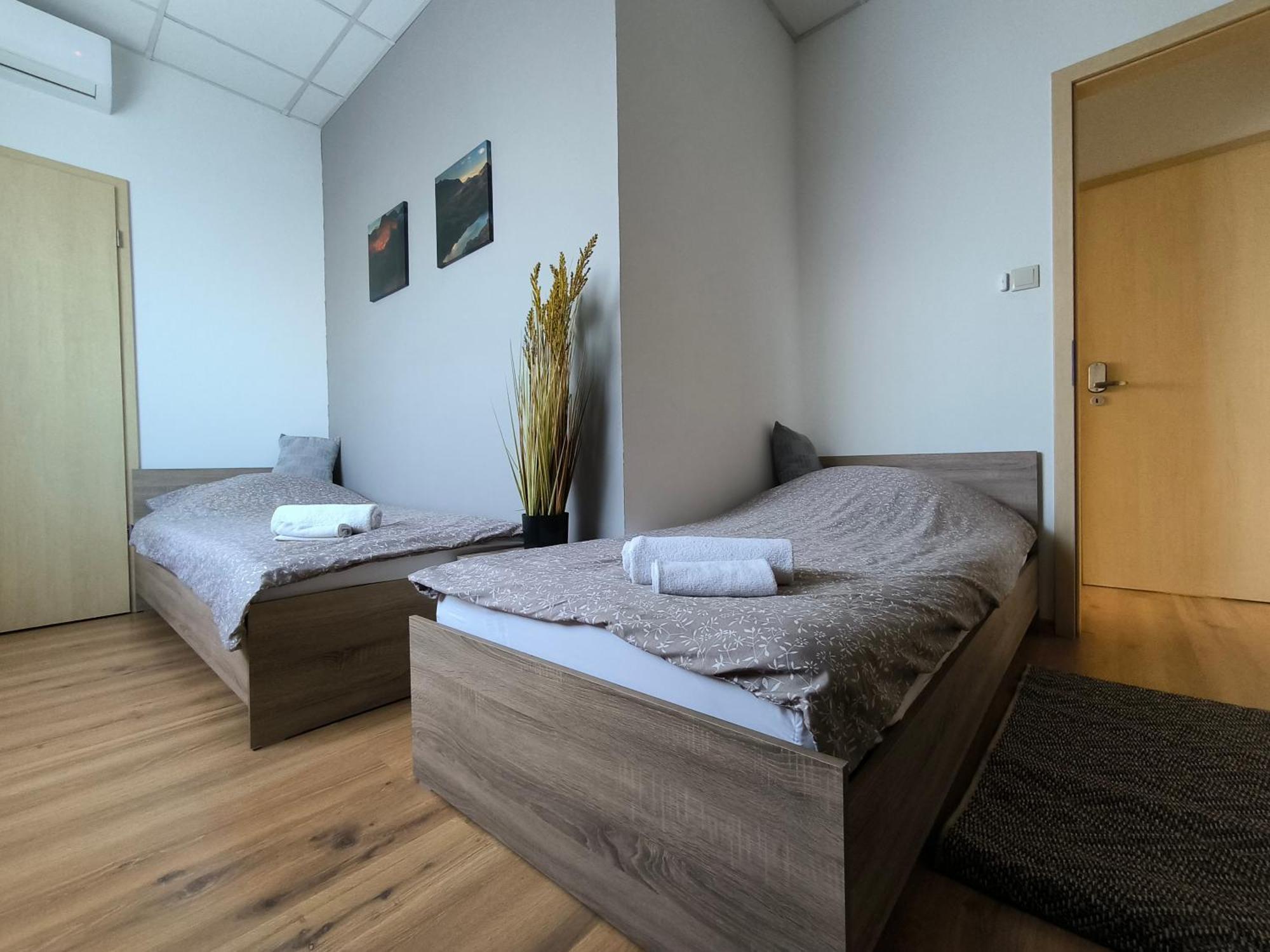 Szilas Park Motel Nagytarcsa ภายนอก รูปภาพ