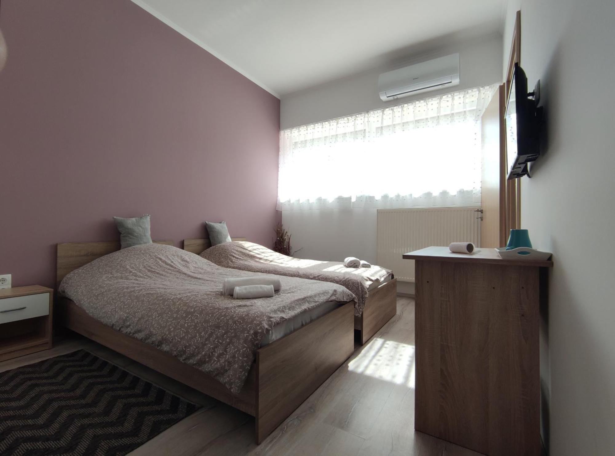 Szilas Park Motel Nagytarcsa ภายนอก รูปภาพ